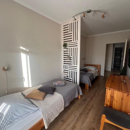Centrum Apartman Kaposvár Exterior foto