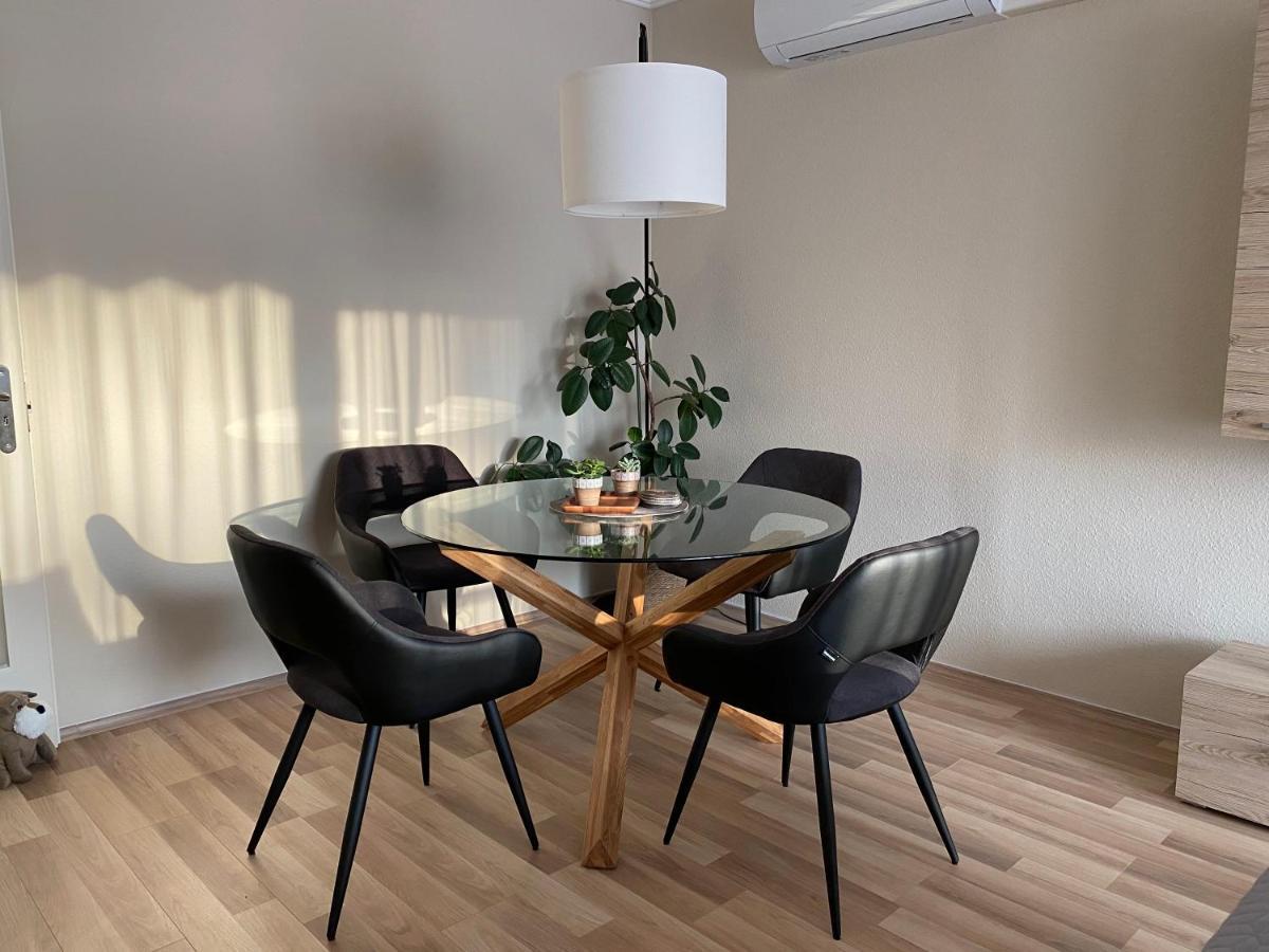 Centrum Apartman Kaposvár Exterior foto