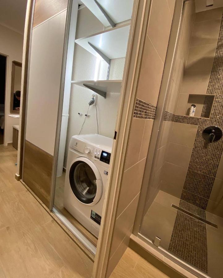 Centrum Apartman Kaposvár Exterior foto