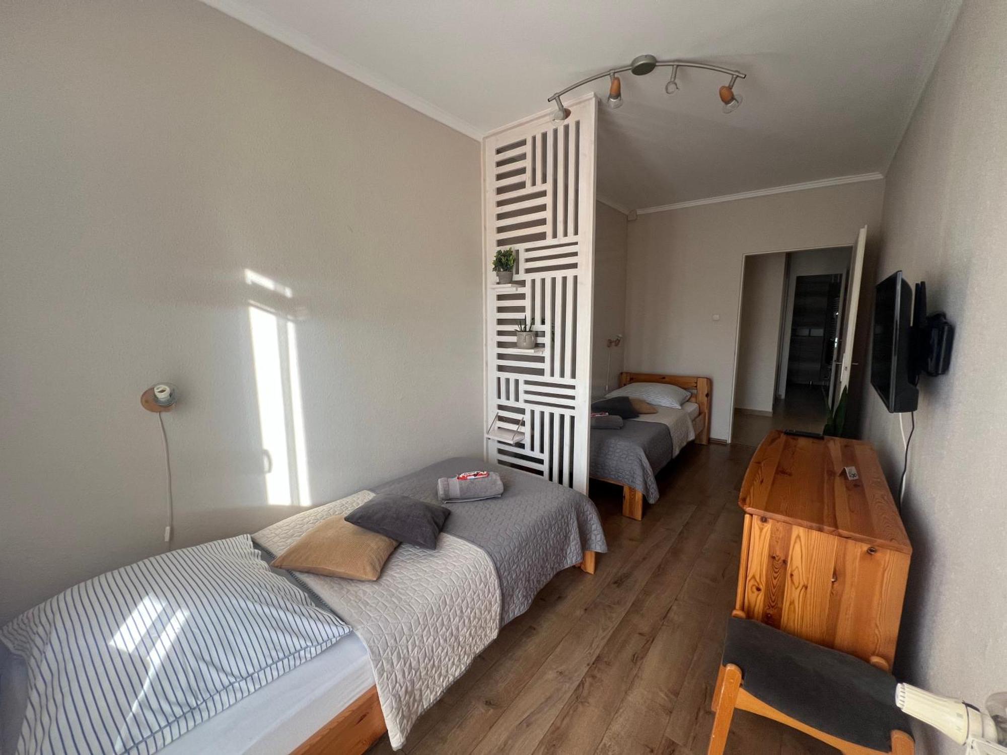 Centrum Apartman Kaposvár Exterior foto